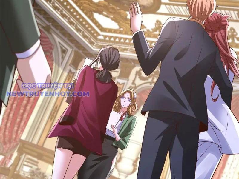 Ta! Đại Thiếu Gia Nhà Tài Phiệt Chapter 101 - Trang 2