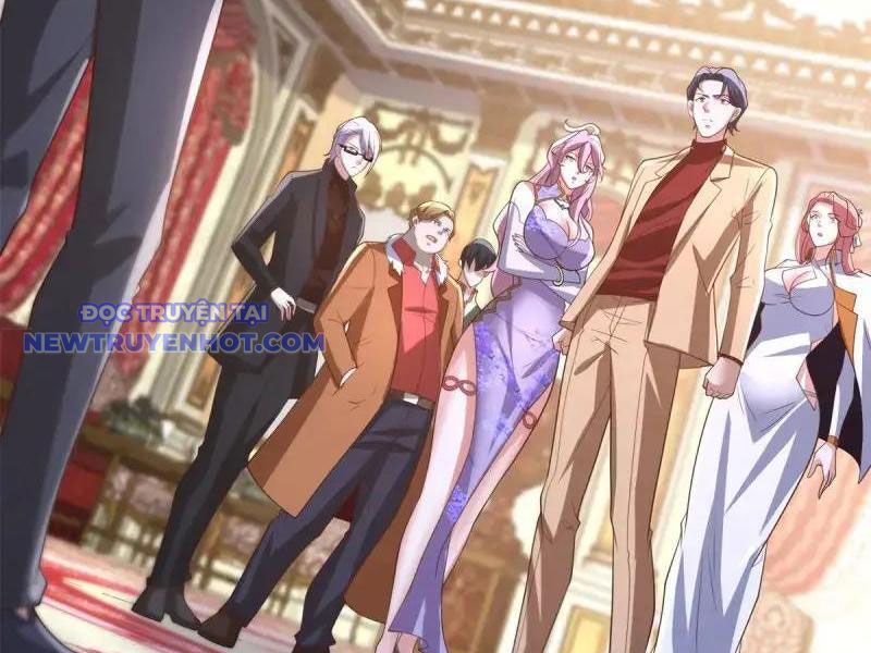 Ta! Đại Thiếu Gia Nhà Tài Phiệt Chapter 101 - Trang 2