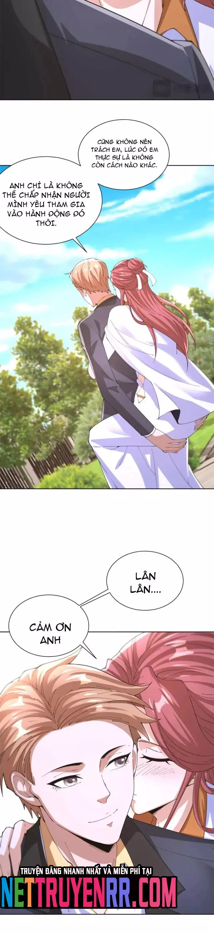 Ta! Đại Thiếu Gia Nhà Tài Phiệt Chapter 104 - Trang 2