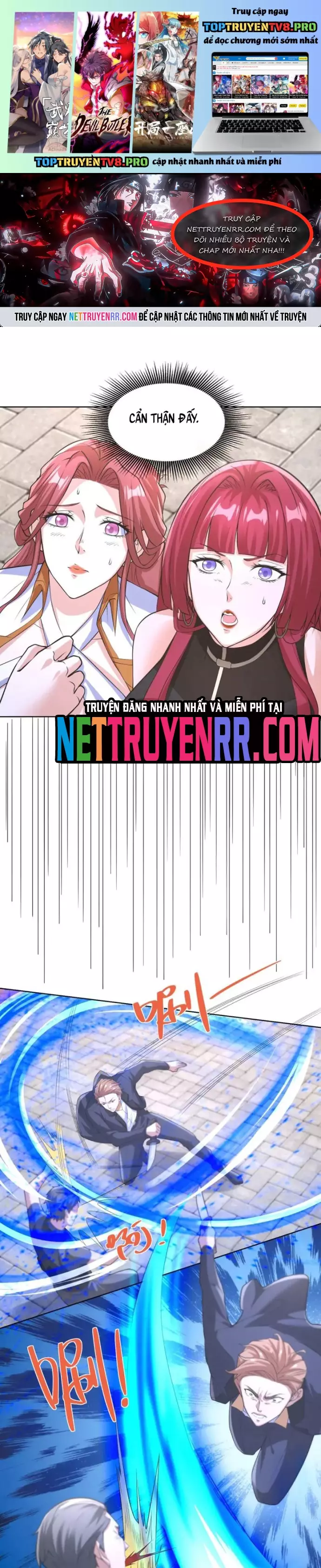 Ta! Đại Thiếu Gia Nhà Tài Phiệt Chapter 105 - Trang 2