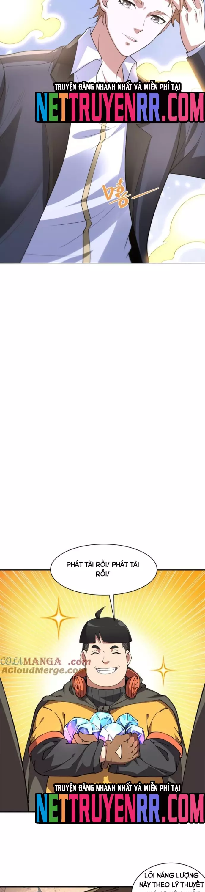 Ta! Đại Thiếu Gia Nhà Tài Phiệt Chapter 106 - Trang 2