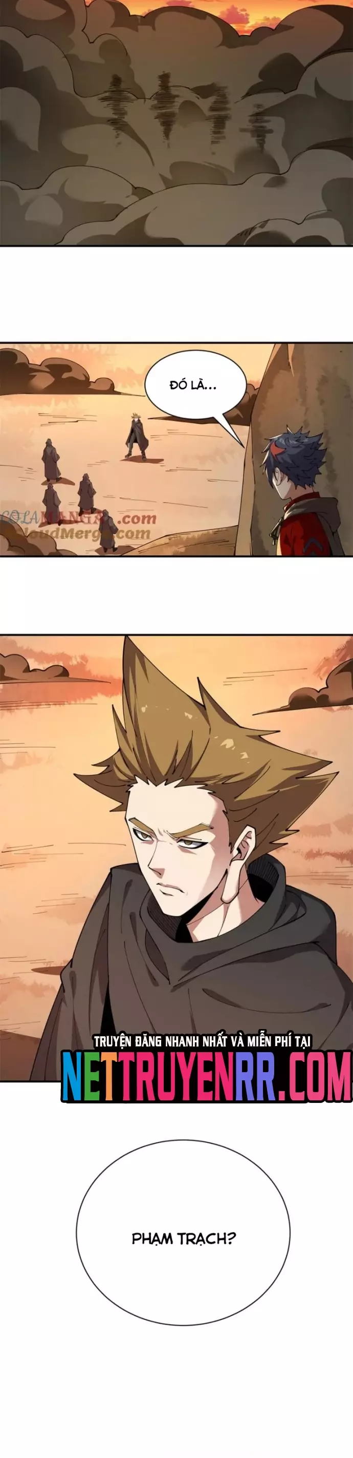 Ta! Đại Thiếu Gia Nhà Tài Phiệt Chapter 106 - Trang 2