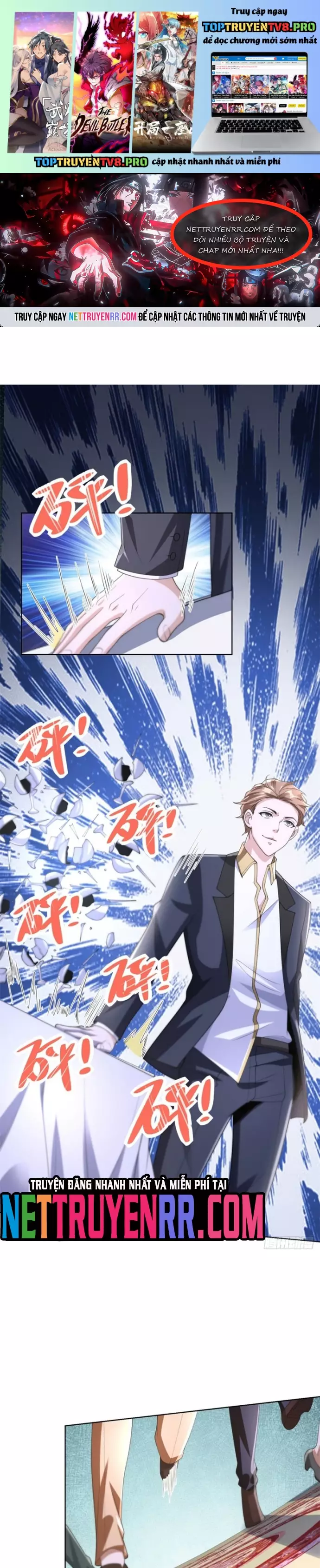 Ta! Đại Thiếu Gia Nhà Tài Phiệt Chapter 106 - Trang 2