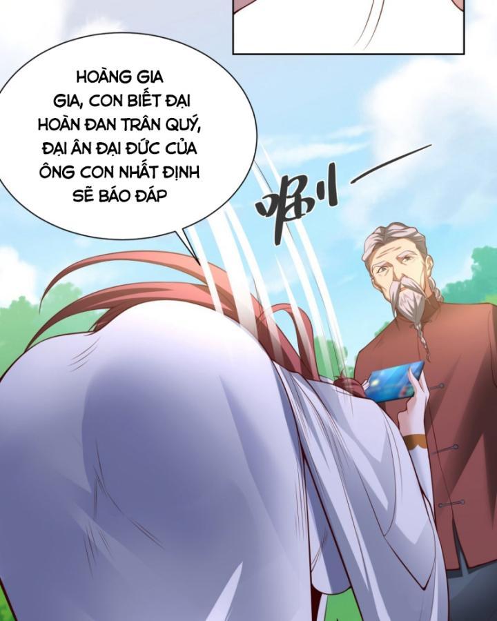Ta! Đại Thiếu Gia Nhà Tài Phiệt Chapter 87 - Trang 2