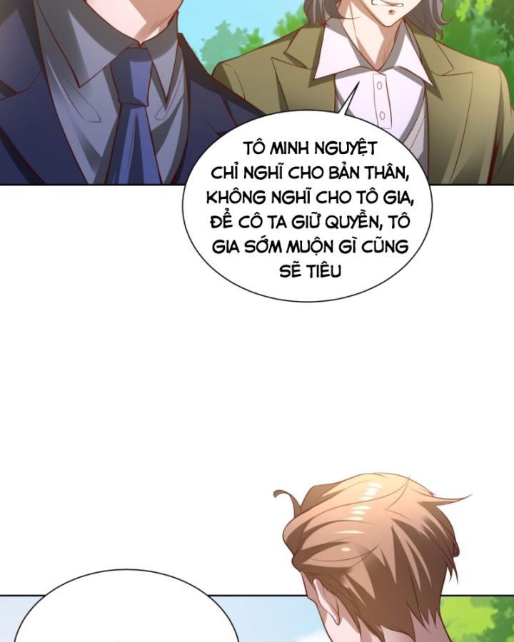 Ta! Đại Thiếu Gia Nhà Tài Phiệt Chapter 87 - Trang 2