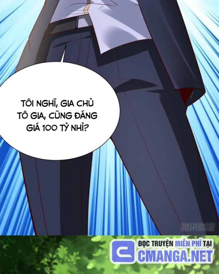 Ta! Đại Thiếu Gia Nhà Tài Phiệt Chapter 87 - Trang 2