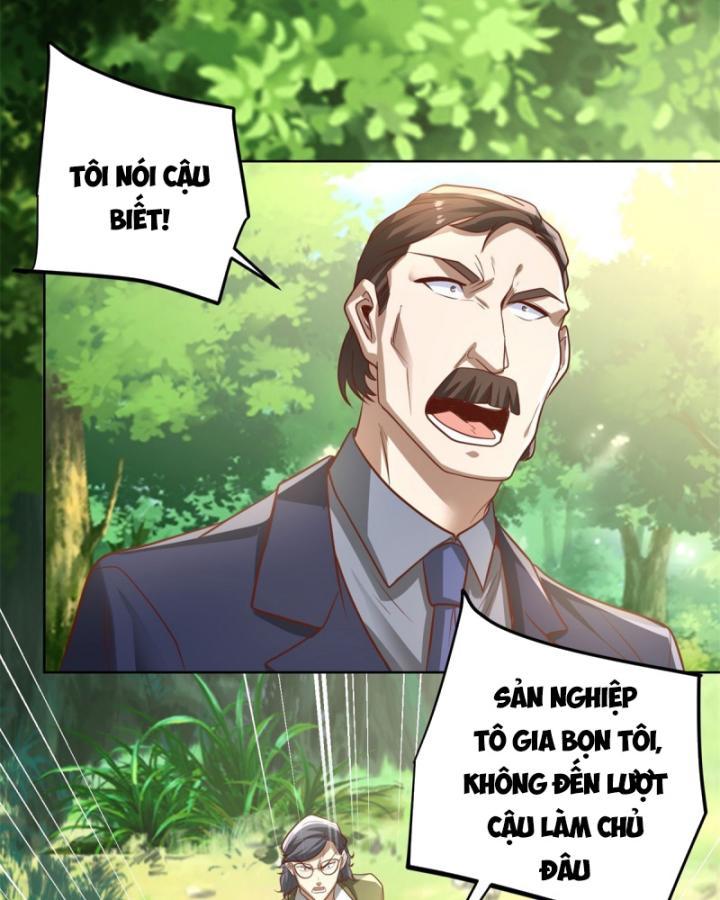 Ta! Đại Thiếu Gia Nhà Tài Phiệt Chapter 87 - Trang 2