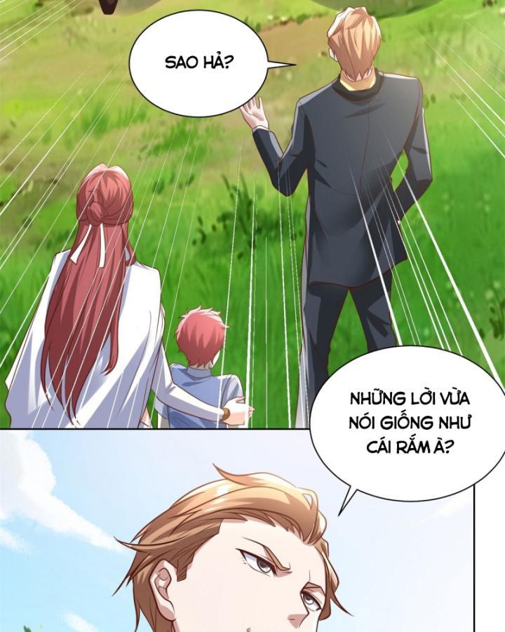 Ta! Đại Thiếu Gia Nhà Tài Phiệt Chapter 87 - Trang 2