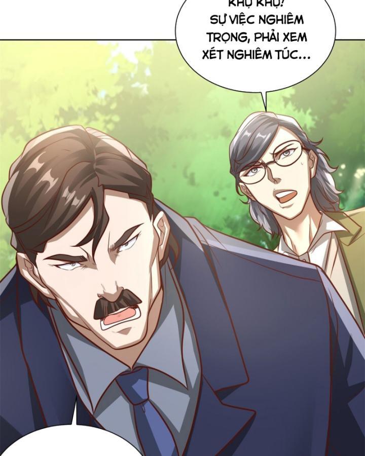 Ta! Đại Thiếu Gia Nhà Tài Phiệt Chapter 87 - Trang 2