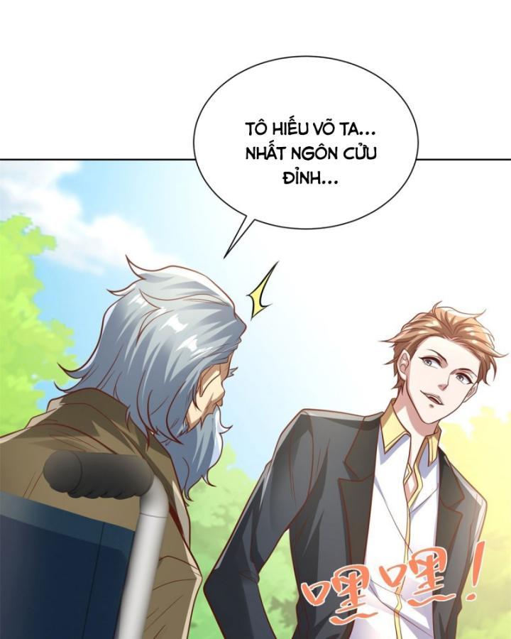 Ta! Đại Thiếu Gia Nhà Tài Phiệt Chapter 87 - Trang 2