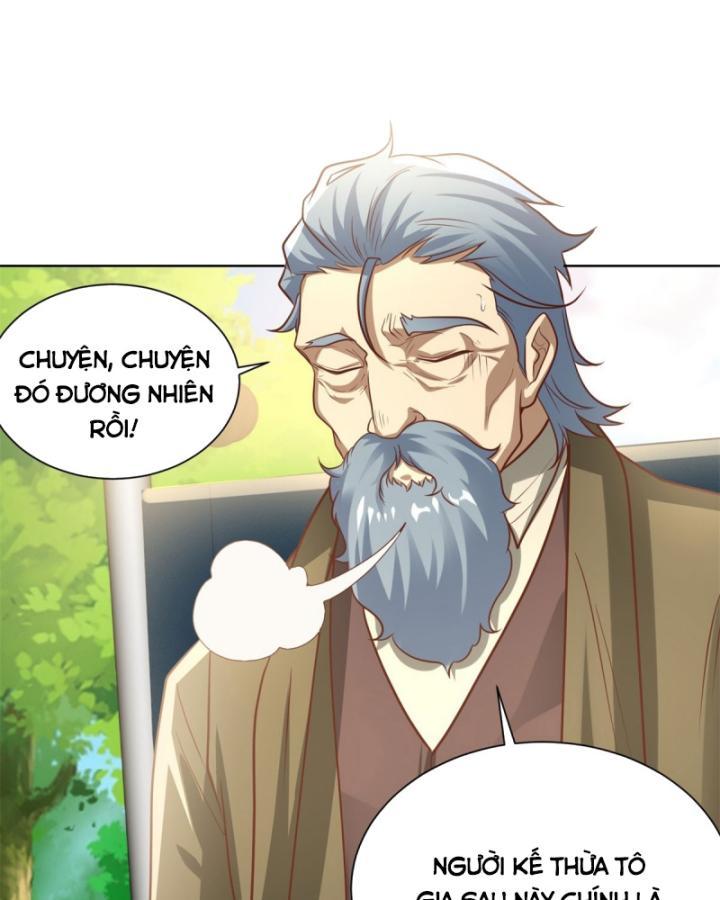 Ta! Đại Thiếu Gia Nhà Tài Phiệt Chapter 87 - Trang 2
