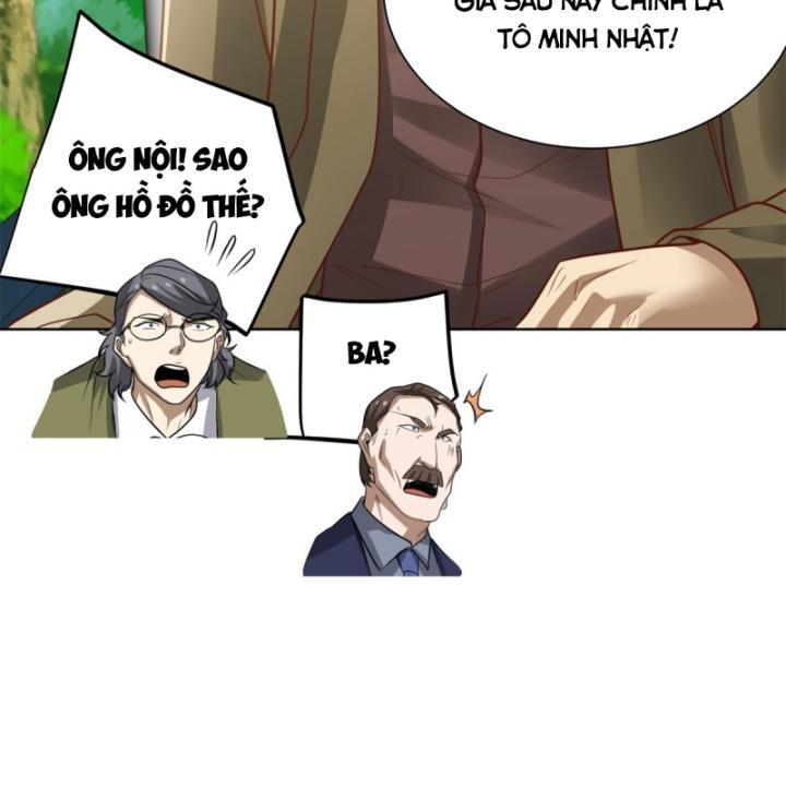 Ta! Đại Thiếu Gia Nhà Tài Phiệt Chapter 87 - Trang 2