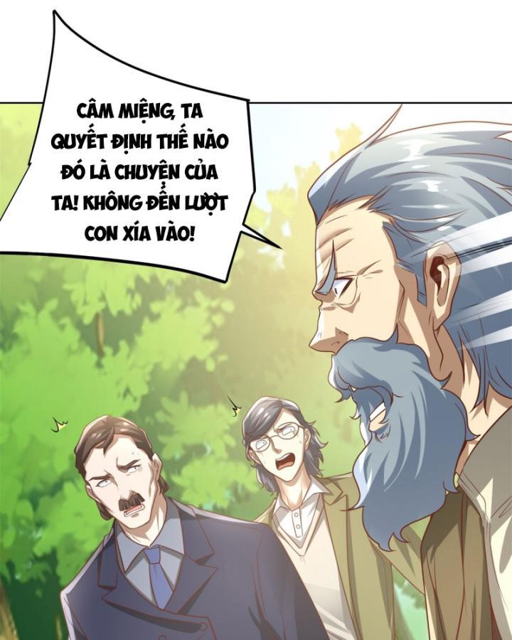 Ta! Đại Thiếu Gia Nhà Tài Phiệt Chapter 87 - Trang 2