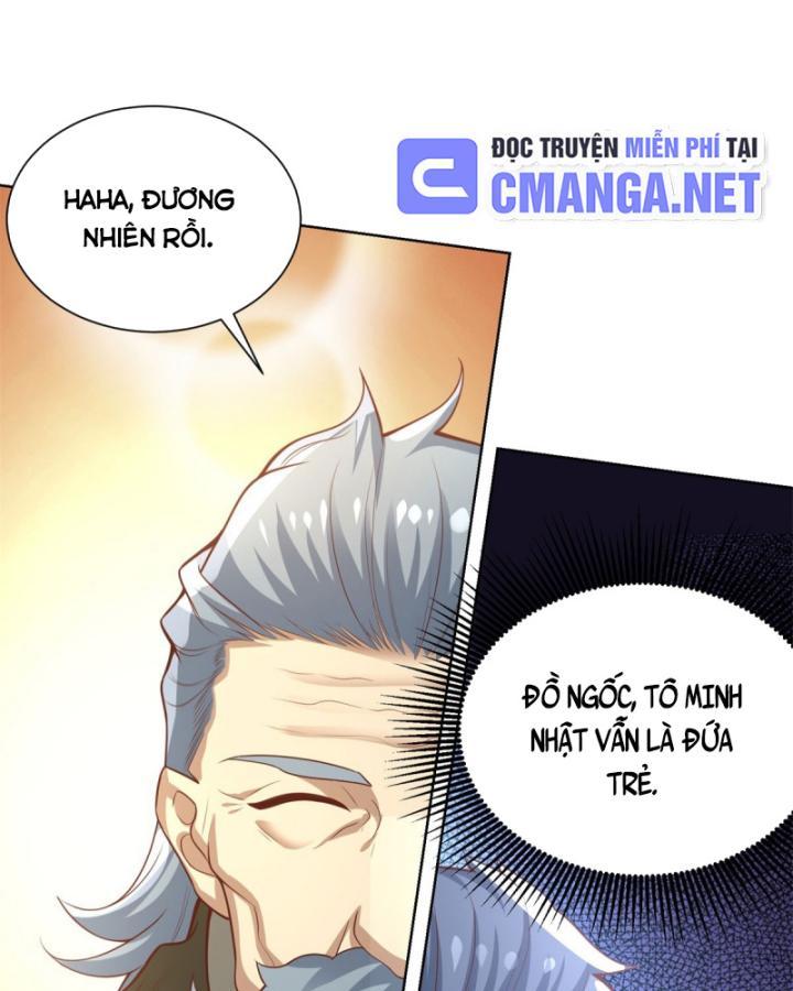 Ta! Đại Thiếu Gia Nhà Tài Phiệt Chapter 87 - Trang 2