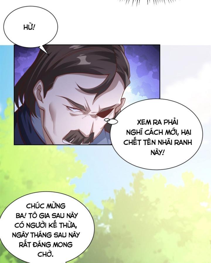 Ta! Đại Thiếu Gia Nhà Tài Phiệt Chapter 87 - Trang 2