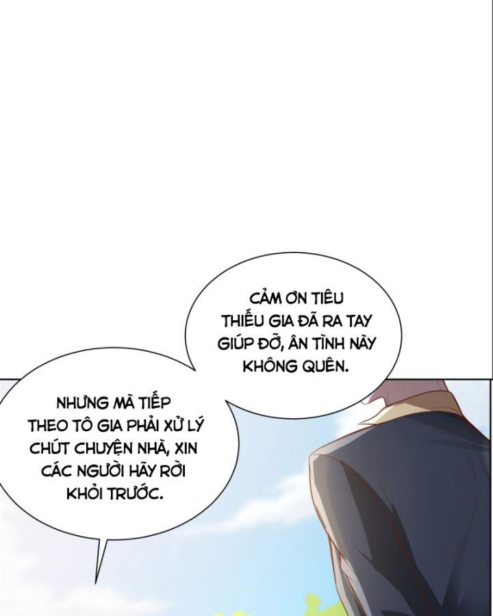 Ta! Đại Thiếu Gia Nhà Tài Phiệt Chapter 87 - Trang 2