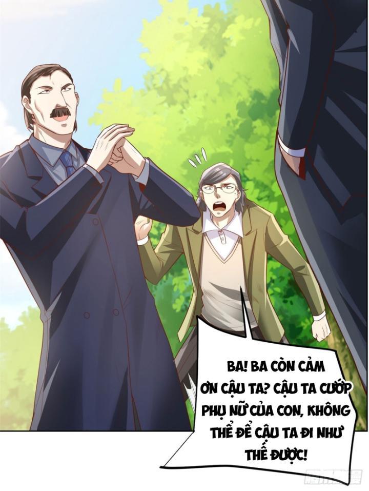 Ta! Đại Thiếu Gia Nhà Tài Phiệt Chapter 87 - Trang 2