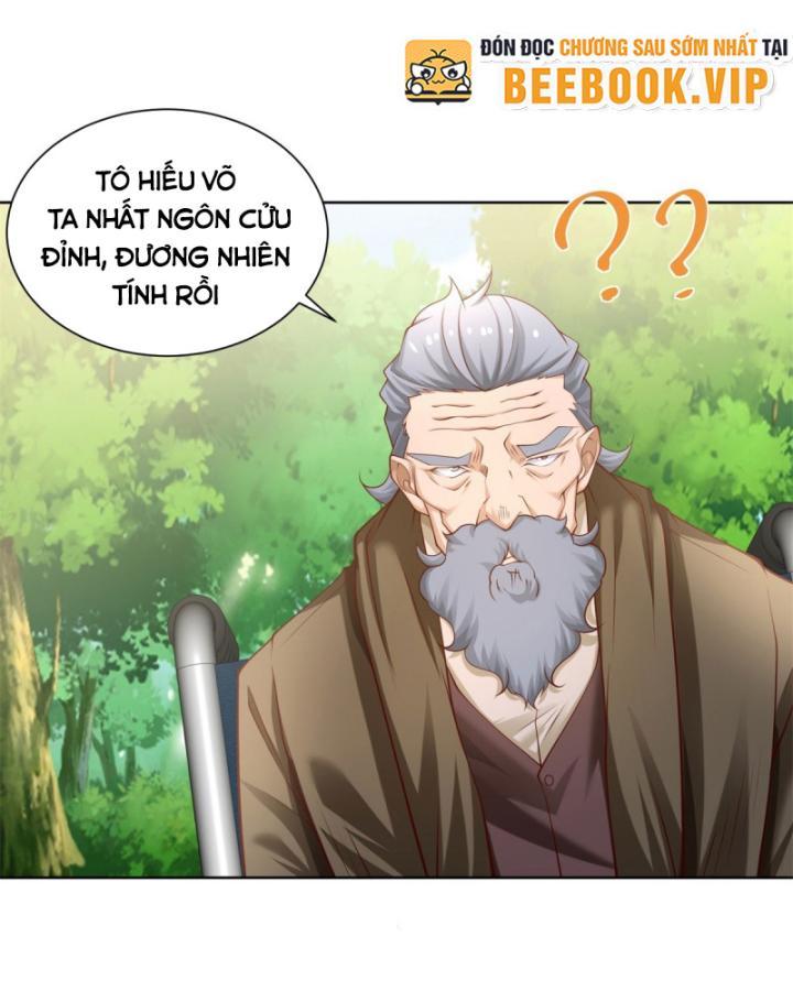 Ta! Đại Thiếu Gia Nhà Tài Phiệt Chapter 87 - Trang 2