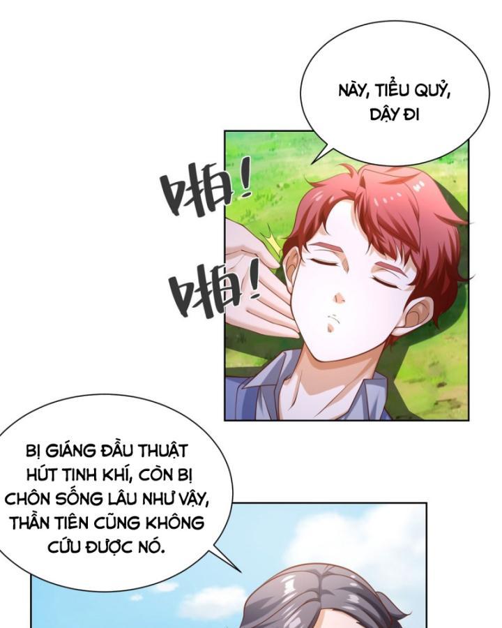 Ta! Đại Thiếu Gia Nhà Tài Phiệt Chapter 87 - Trang 2