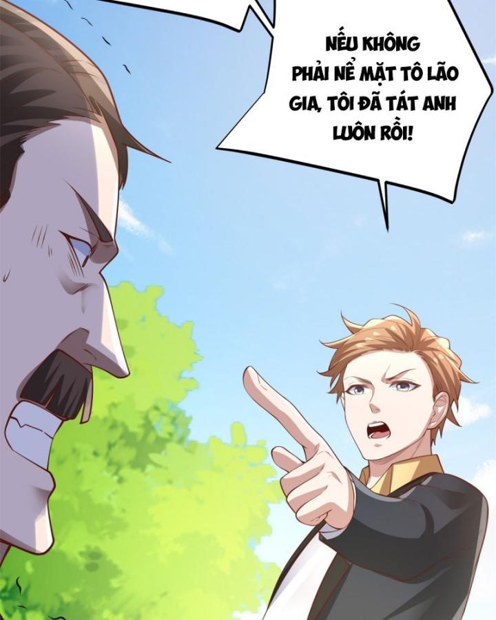 Ta! Đại Thiếu Gia Nhà Tài Phiệt Chapter 88 - Trang 2