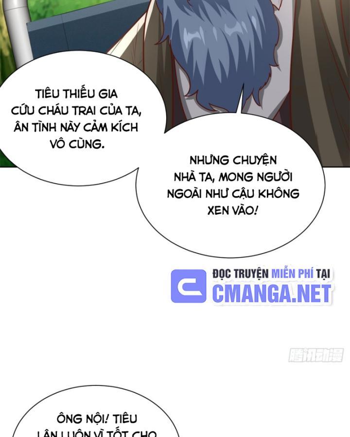 Ta! Đại Thiếu Gia Nhà Tài Phiệt Chapter 88 - Trang 2