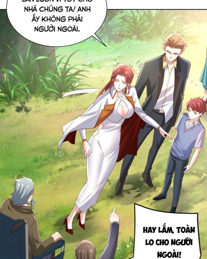 Ta! Đại Thiếu Gia Nhà Tài Phiệt Chapter 88 - Trang 2