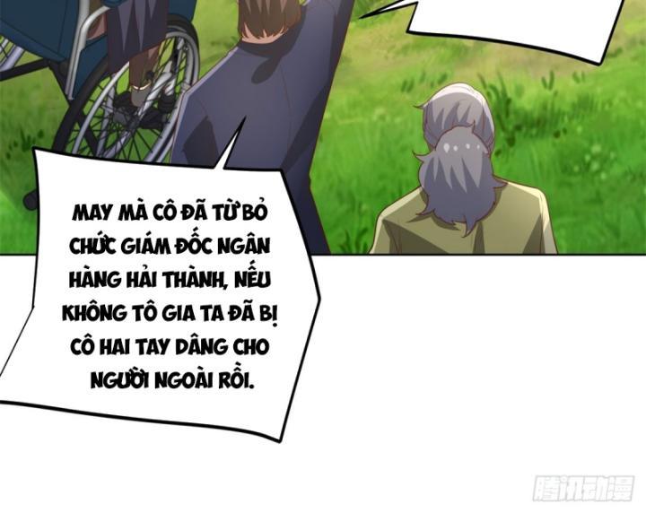 Ta! Đại Thiếu Gia Nhà Tài Phiệt Chapter 88 - Trang 2