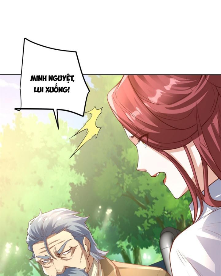 Ta! Đại Thiếu Gia Nhà Tài Phiệt Chapter 88 - Trang 2