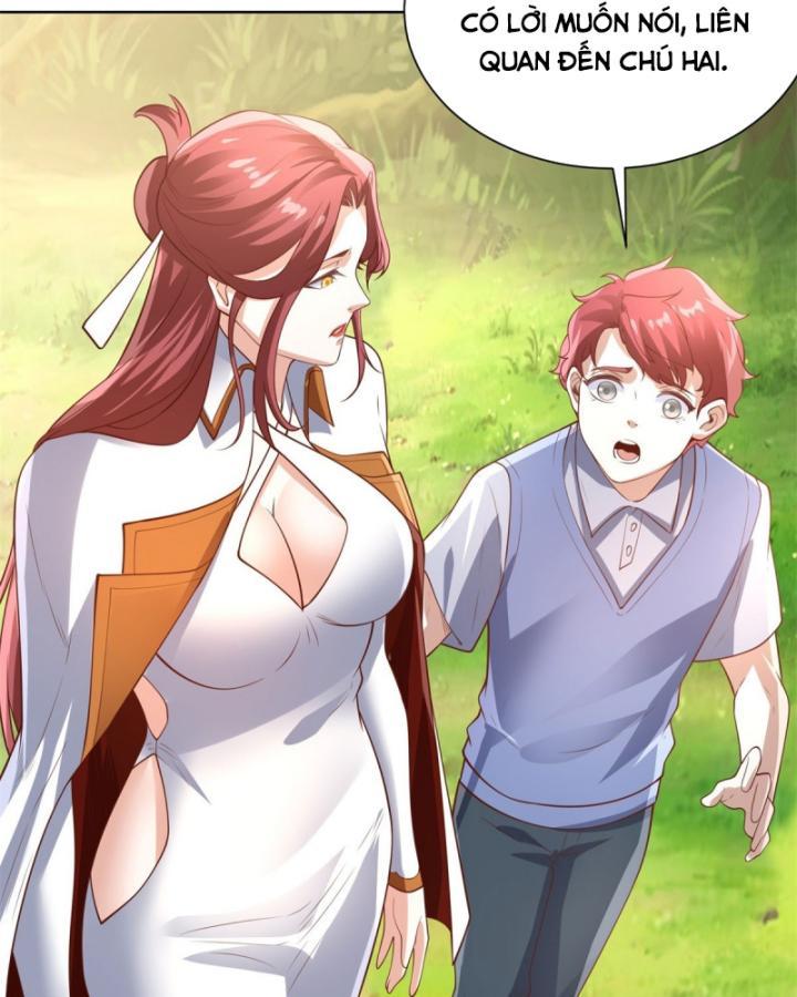 Ta! Đại Thiếu Gia Nhà Tài Phiệt Chapter 88 - Trang 2