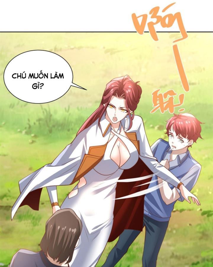 Ta! Đại Thiếu Gia Nhà Tài Phiệt Chapter 88 - Trang 2