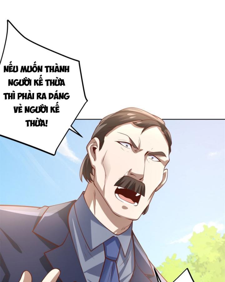 Ta! Đại Thiếu Gia Nhà Tài Phiệt Chapter 88 - Trang 2