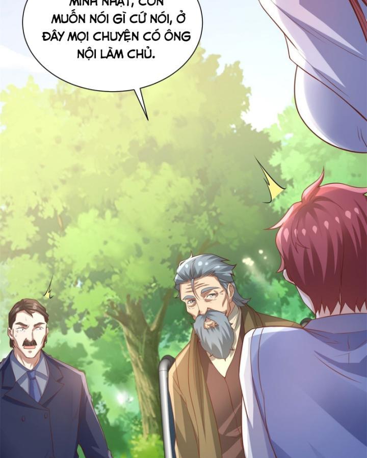 Ta! Đại Thiếu Gia Nhà Tài Phiệt Chapter 88 - Trang 2