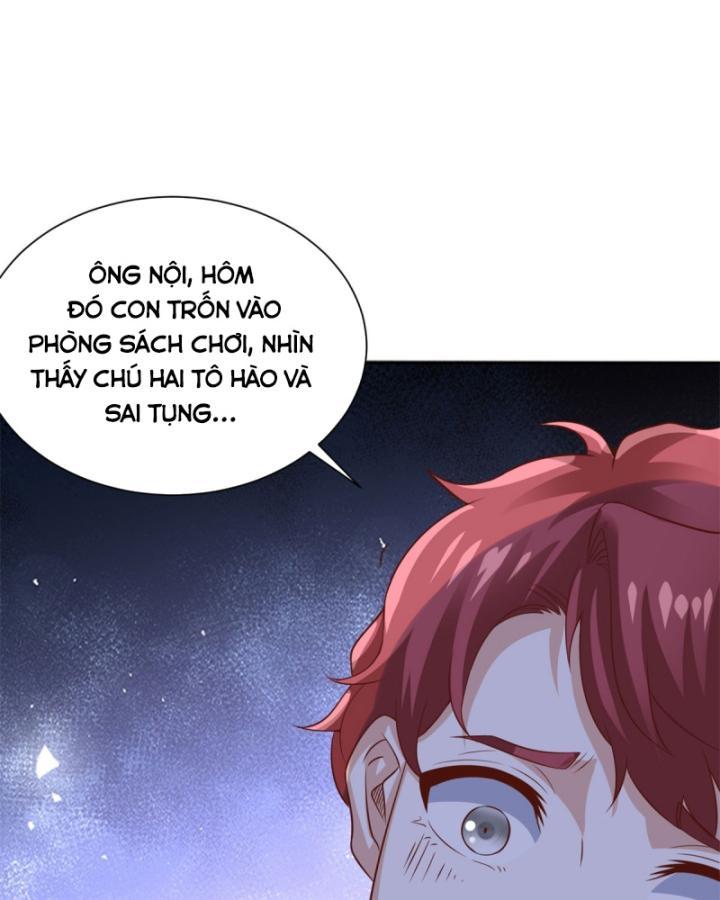 Ta! Đại Thiếu Gia Nhà Tài Phiệt Chapter 88 - Trang 2