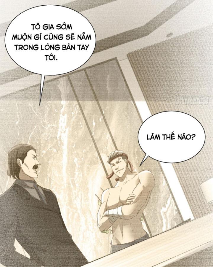 Ta! Đại Thiếu Gia Nhà Tài Phiệt Chapter 88 - Trang 2