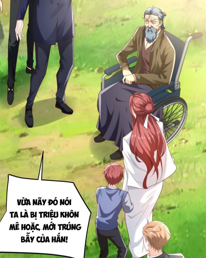 Ta! Đại Thiếu Gia Nhà Tài Phiệt Chapter 88 - Trang 2