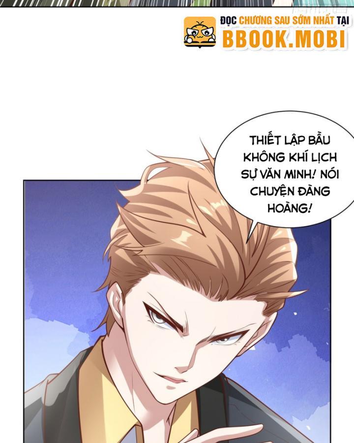 Ta! Đại Thiếu Gia Nhà Tài Phiệt Chapter 88 - Trang 2