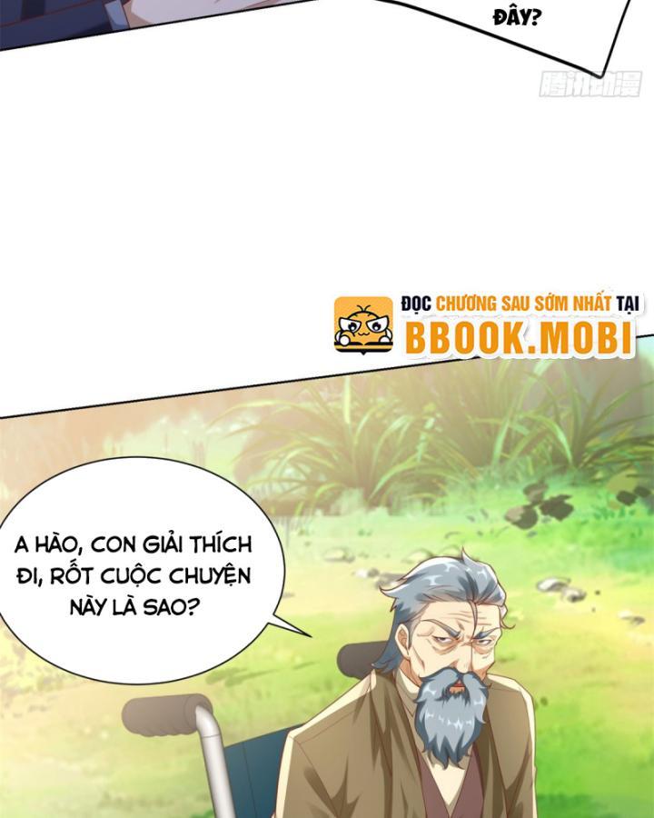 Ta! Đại Thiếu Gia Nhà Tài Phiệt Chapter 88 - Trang 2