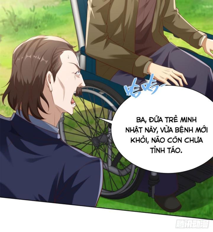 Ta! Đại Thiếu Gia Nhà Tài Phiệt Chapter 88 - Trang 2