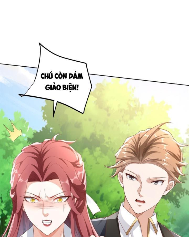 Ta! Đại Thiếu Gia Nhà Tài Phiệt Chapter 88 - Trang 2
