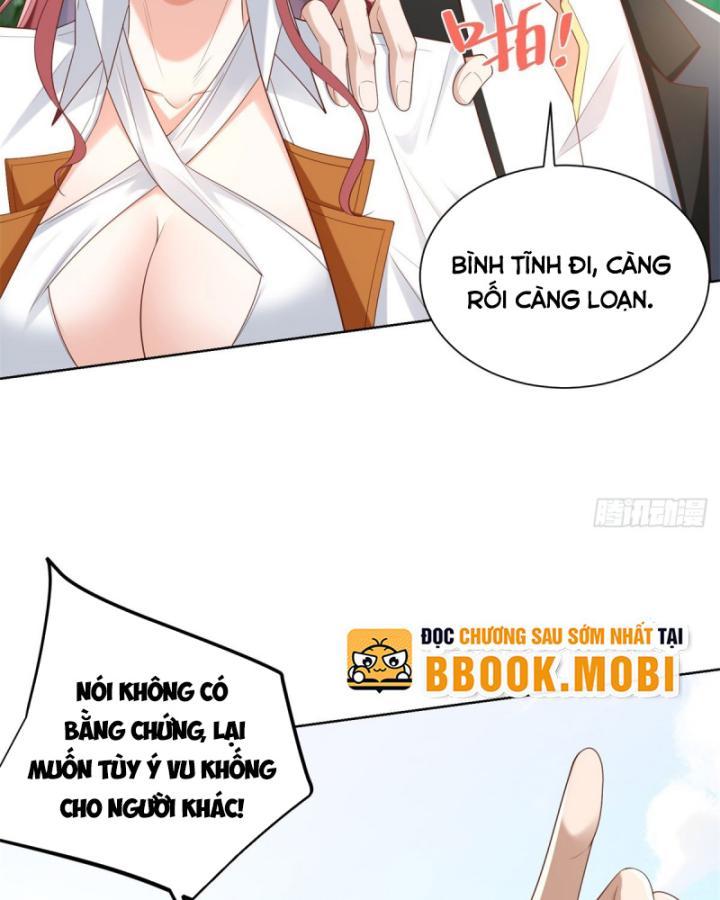 Ta! Đại Thiếu Gia Nhà Tài Phiệt Chapter 88 - Trang 2