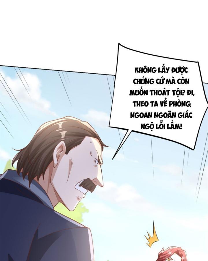 Ta! Đại Thiếu Gia Nhà Tài Phiệt Chapter 89 - Trang 2