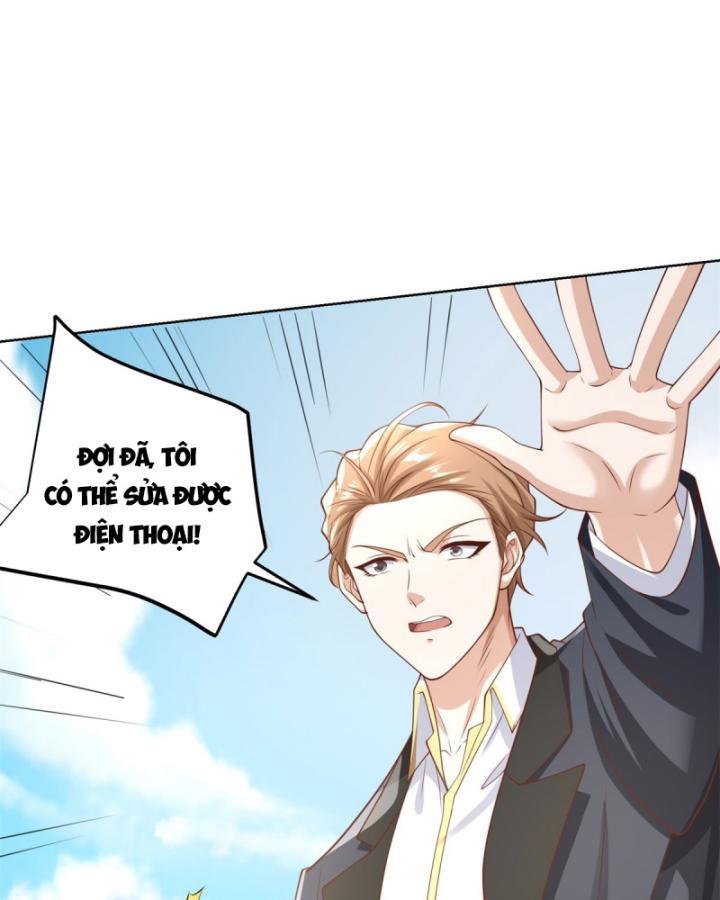 Ta! Đại Thiếu Gia Nhà Tài Phiệt Chapter 89 - Trang 2