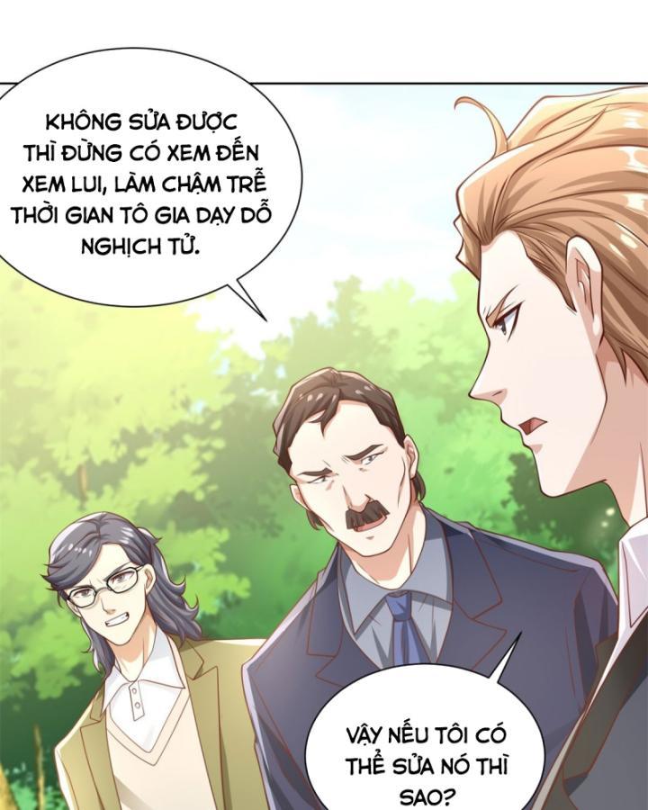 Ta! Đại Thiếu Gia Nhà Tài Phiệt Chapter 89 - Trang 2