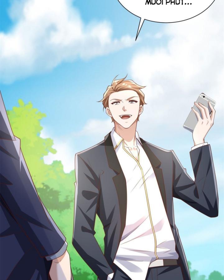 Ta! Đại Thiếu Gia Nhà Tài Phiệt Chapter 89 - Trang 2