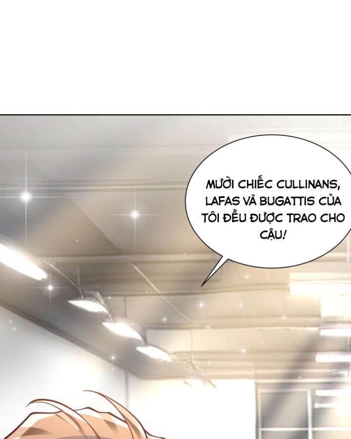 Ta! Đại Thiếu Gia Nhà Tài Phiệt Chapter 89 - Trang 2