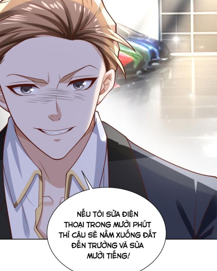 Ta! Đại Thiếu Gia Nhà Tài Phiệt Chapter 89 - Trang 2