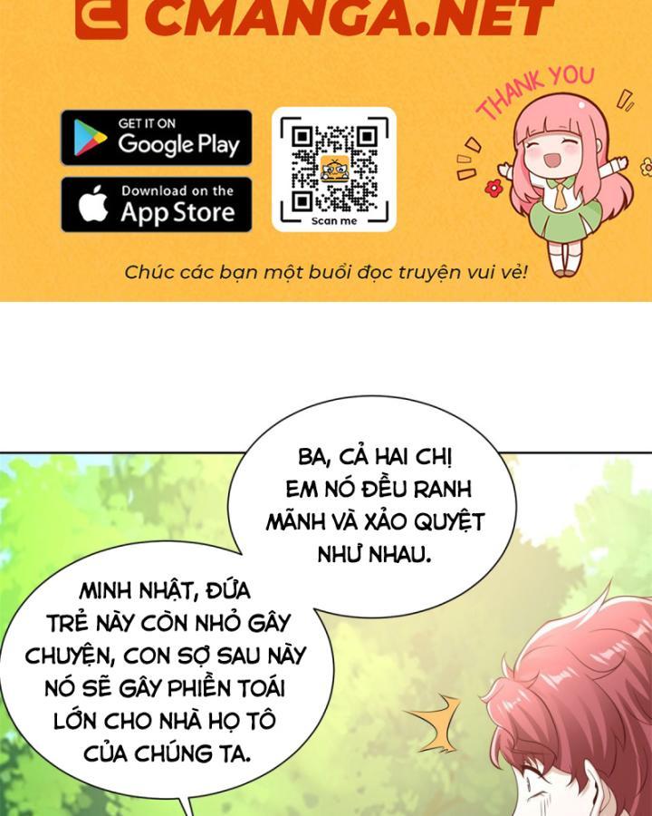 Ta! Đại Thiếu Gia Nhà Tài Phiệt Chapter 89 - Trang 2