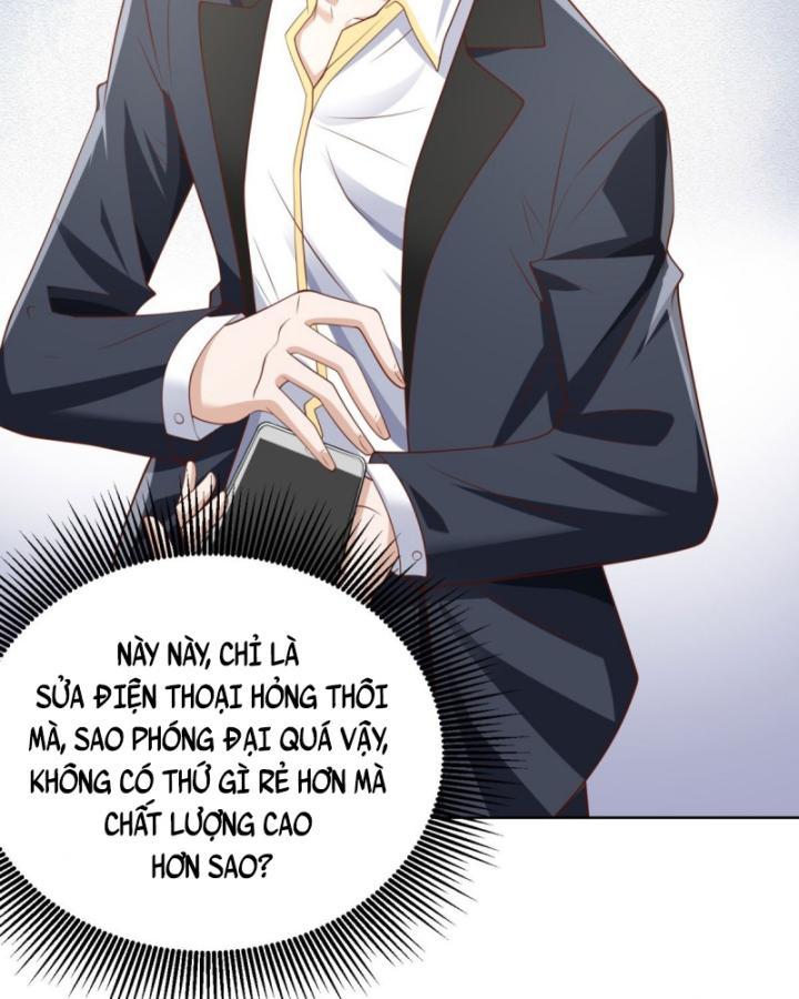 Ta! Đại Thiếu Gia Nhà Tài Phiệt Chapter 89 - Trang 2