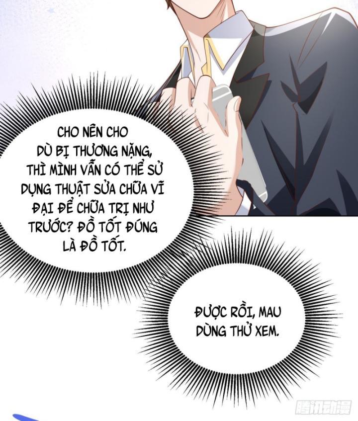 Ta! Đại Thiếu Gia Nhà Tài Phiệt Chapter 89 - Trang 2