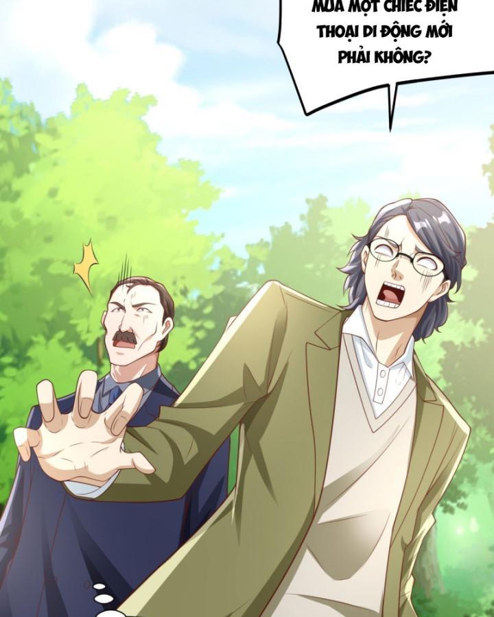 Ta! Đại Thiếu Gia Nhà Tài Phiệt Chapter 89 - Trang 2